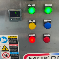 Mokon Duratherm Single Zone Circulating Water Temperature Control System image 2